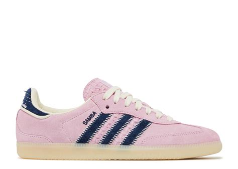 adidas sambas pink grün|adidas samba og notitle pink.